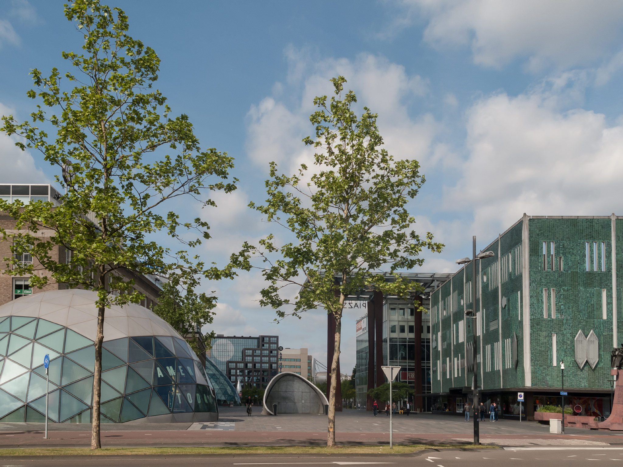 Eindhoven